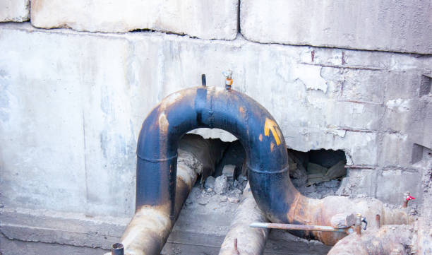 Best 24/7 water damage repair  in Holiday City Berkeley, NJ